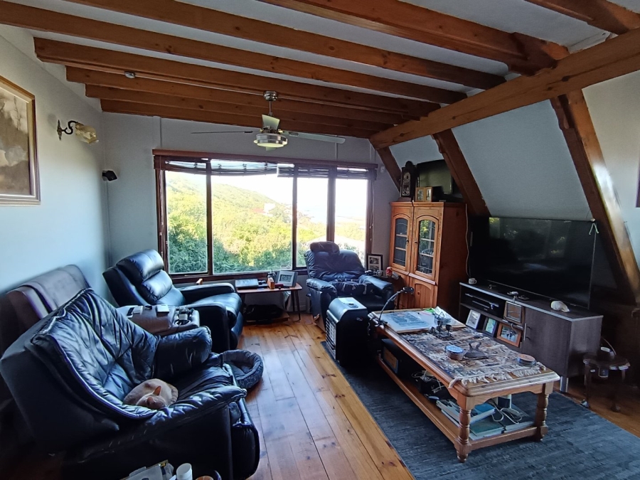 3 Bedroom Property for Sale in Amsterdamhoek Eastern Cape